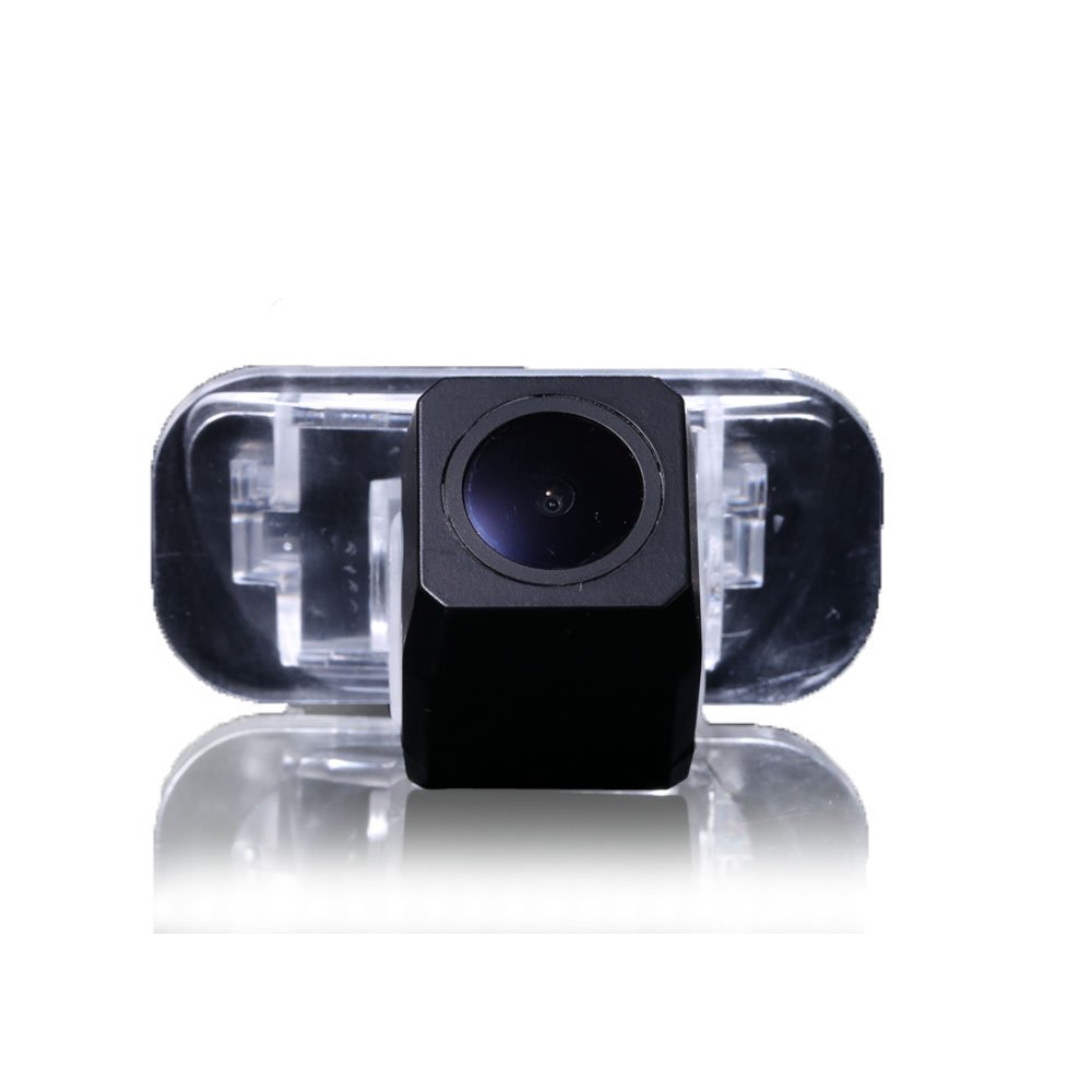 Dynavsal Super Starlight pro Definition Vehicle Camera 170 Wide Angle Universal Night Vision Rear View Camera IP68 Reverse Camera for B200 A /W169 B Klasse Class T245 CAR