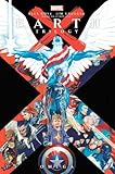 Earth X Trilogy Omnibus: Omega by 