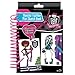Fashion Angels Monster High Mini Sketch Book