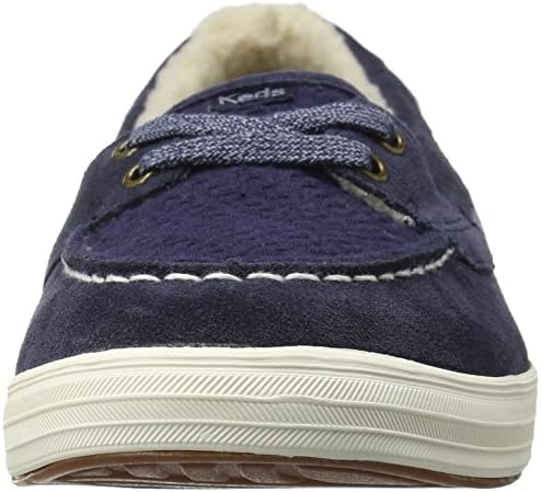 keds glimmer boat shoes
