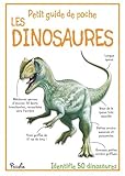 Les dinosaures (Petit guide de poche) (French Edition) by 
