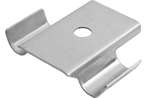 Metal Parking Brake Cable Clip Retainer, Direct Replacement Brake Cable Holder for Series F20/ (2010–2019), 2 Series F22/F23/