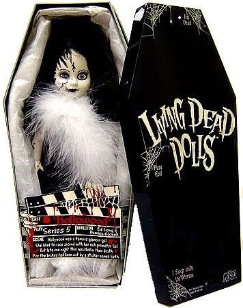 living dead dolls for sale