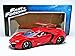 Fast & Furious Lykan Hypersport 1:18 Diecast By Jada Toys