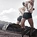 7 Pairs Compression Socks For Women and Men - Best Medical, Nursing, for Running, Athletic, Edema, Diabetic, Varicose Veins, Travel, Pregnancy & Maternity - 15-20mmHg