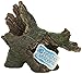 SPORN Aquarium Decoration, Hollow Log