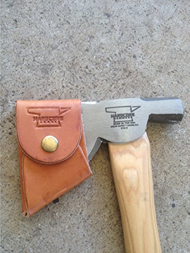 Hardcore Carpenter's Hatchet Sheath Only
