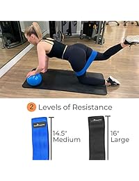 homefit Essentials Hula Hoop lastrado de quema de grasa y Fitness cuerda de saltar