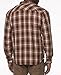 prAna Men's Asylum Flannel Shirt