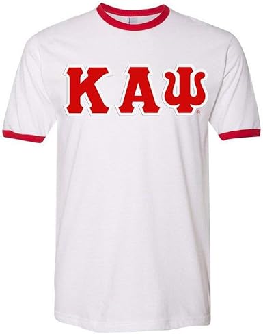 Kappa alpha psi shirts amazon Clearance