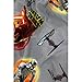 Star Wars Boys Flannel Pajama Pants (Little Kid/Big Kid)