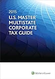 U.S. Master Multistate Corporate Tax Guide (2015)