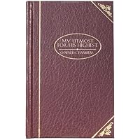 My Utmost for His Highest: Updated Edition, Large Print (Easy Print
