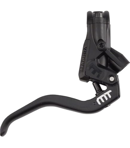 Wiring Diagram Pdf Magura MC/Lever Assembly, MT Trail Sport Left