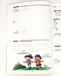 A Reason For Cursive Transition Handwriting
