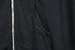 Urban CoCo Women's Plus Size Hooded Sweatshirt Jacket Cape Style (4XL, Black)