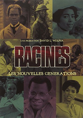 Racines 2 - Les Nouvelles Générations