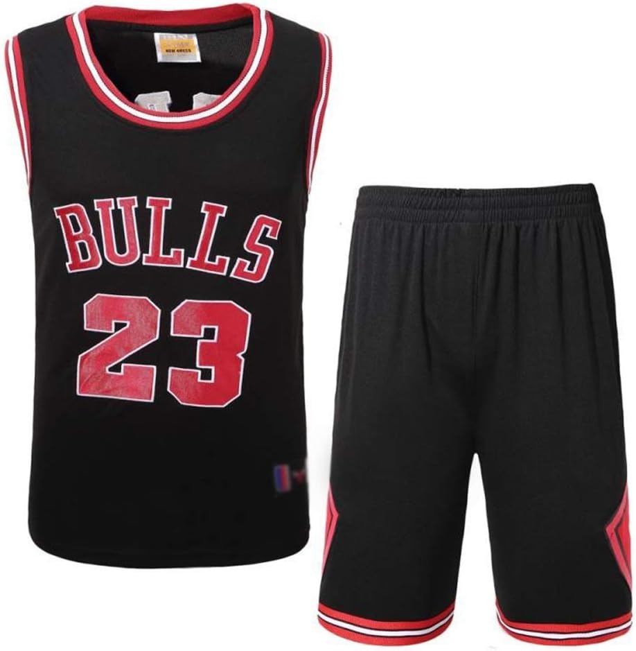 michael jordan basketball kit