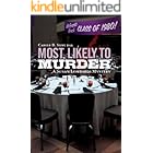 Most Likely to Murder: A Susan Lombardi Mystery (Susan Lombardi Mysteries Book 4)