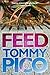 Feed by Tommy Pico