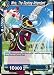 Dragon Ball Super TCG - Whis, The Resting Attendant - Series 1 Booster Galactic Battle - (Series 1 Booster: Galactic Battle) - BT1-044
