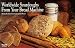 Worldwide Sourdoughs from Your Bread Machine (Nitty Gritty Cookbooks) by 
