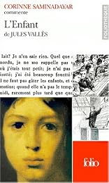 "L' enfant" de Jules Vallès