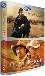 Danse Avec Les Loups + Open Range - Pack