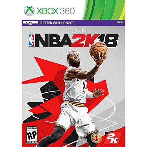 NBA 2K18 - XBOX ONE