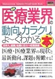 図解入門業界研究最新医療業界の動向とカラクリがよ~くわかる本 (How‐nual Industry Trend Guide Book)