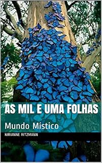 Livro As Mil e uma Folhas: Mundo Místico