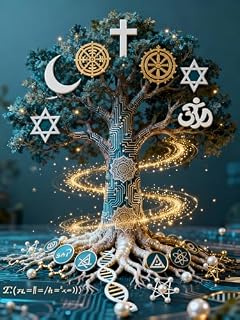 Livro A unidade do divino: Ciencia fe e espiritualidade1