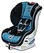 Britax Boulevard ClickTight Convertible Car Seat – 2 Layer Impact Protection – Rear & Forward Facing – 5 to 65 Pounds, Poolethumb 3