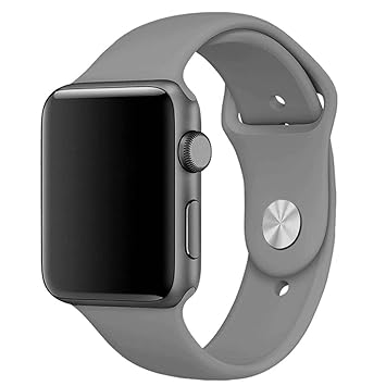 nike apple wristband