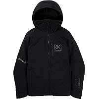 Burton [ak] スウォッシュ ジャケットM BLACK swash burton ak swash 24-25」の人気商品一覧 | 安い商品を通販サイトから