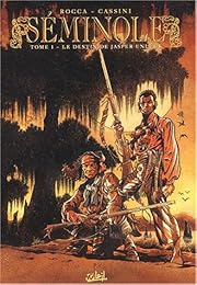 Le  destin de Jasper Unluck