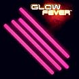 Glow Sticks Bulk, 110 PCS Foam Glow Sticks, LED Foam Sticks in The Dark