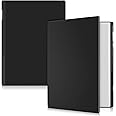 Yiernuo Case Compatible with Remarkable Paper Pro 11.8 Paper Tablet 2024 Released, Folio Protective Case with Pen Holder, Black