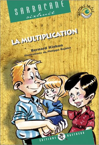 La  multiplication