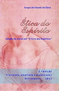 Livro Ética do Espírito