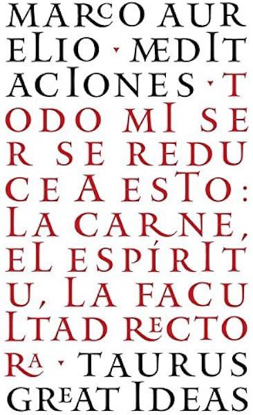 Meditaciones (Serie Great Ideas 12): Amazon.es: Aurelio, Marco: Libros