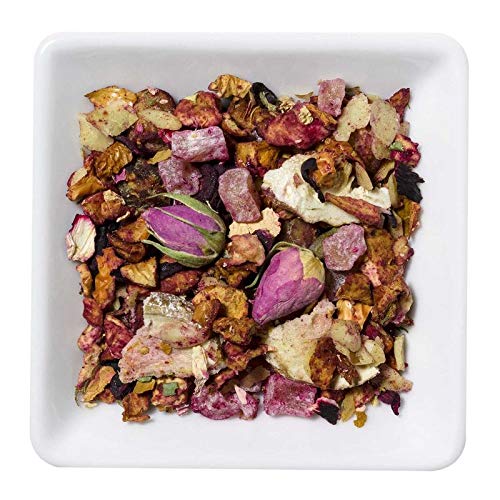 Früchtetee Feige Rose 1000 g