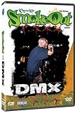 Disco de DMX: «Smoke Out Festival Presents: DMX» (Anverso) Disco de DMX: «Smoke Out Festival Presents: DMX» (Anverso)
