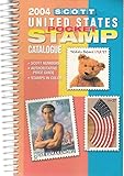 Scott 2004 U.S. Pocket Stamp Catalogue (SCOTT U S POCKET STAMP CATALOGUE) by 