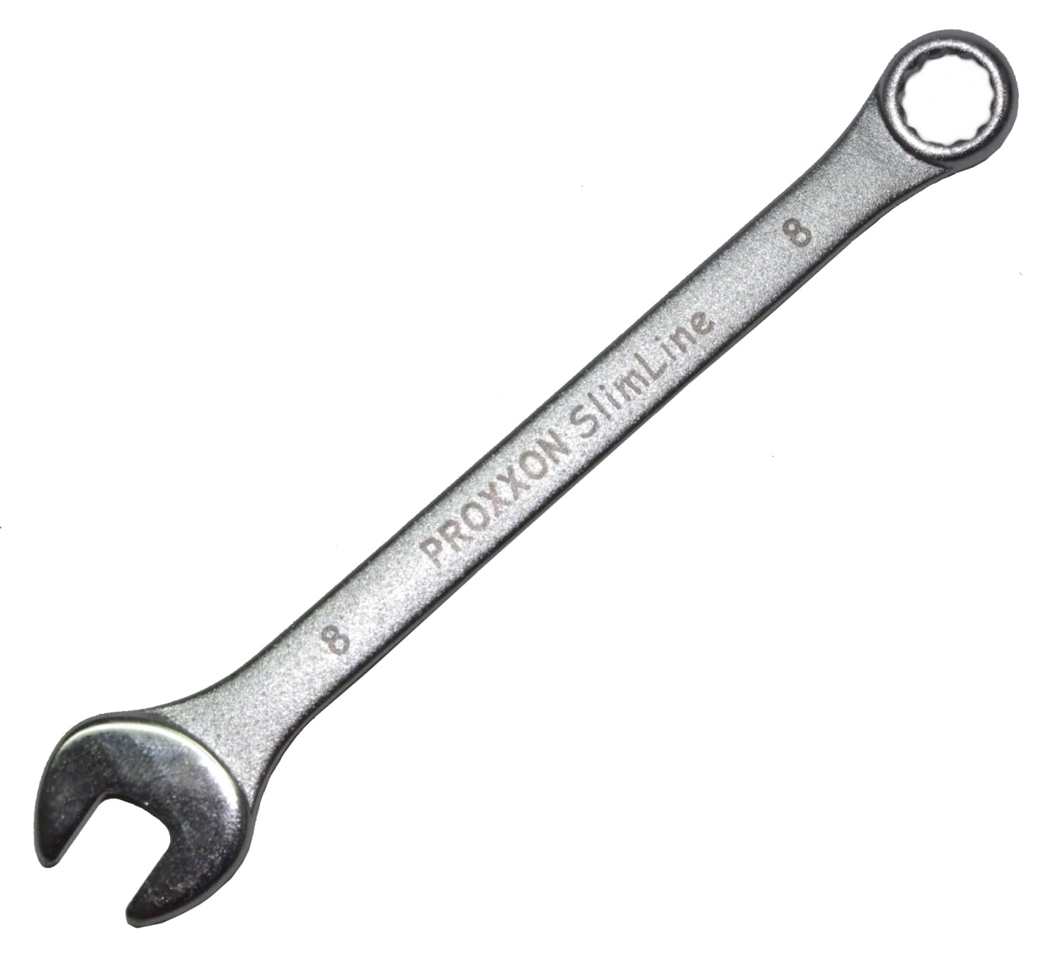 Salki – PROXXON 2223908 Combination Spanner 8 mm