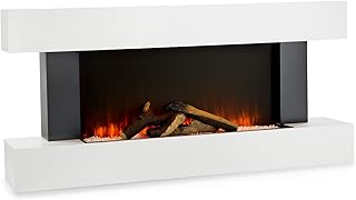 Klarstein Studio Light & Fire 1