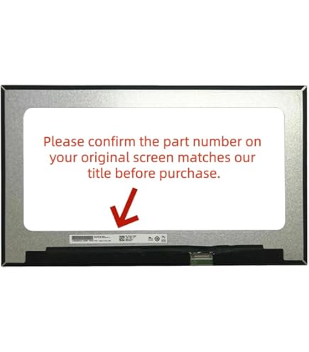 Amazon.com: HPDELGB Replacement for Dell Latitude 3420 7400 7410