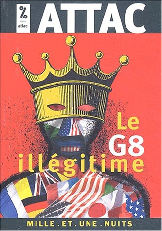 Le  G8 illégitime