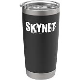 Skynet Stainless Steel Insulated Tumbler