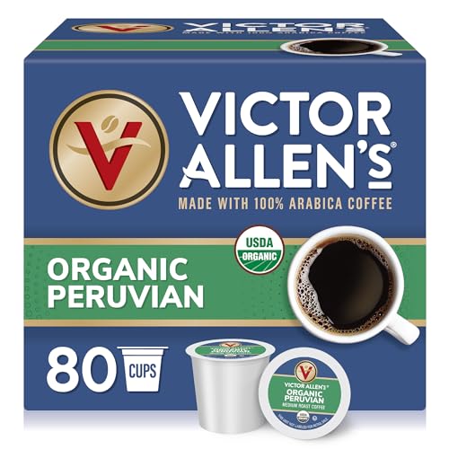 Victor Allen Keurig Hazelnut Pods Victor Allen Keurig Hazelnut